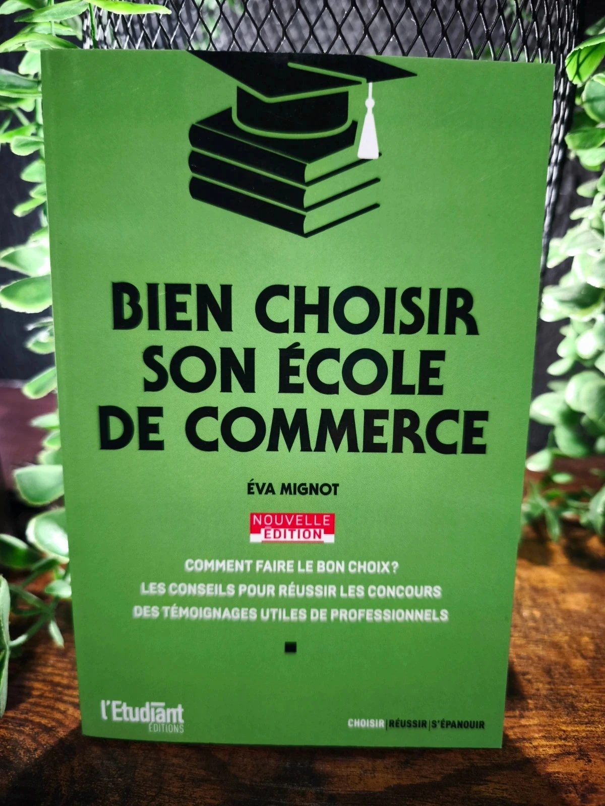 Bien choisir son école de commerce